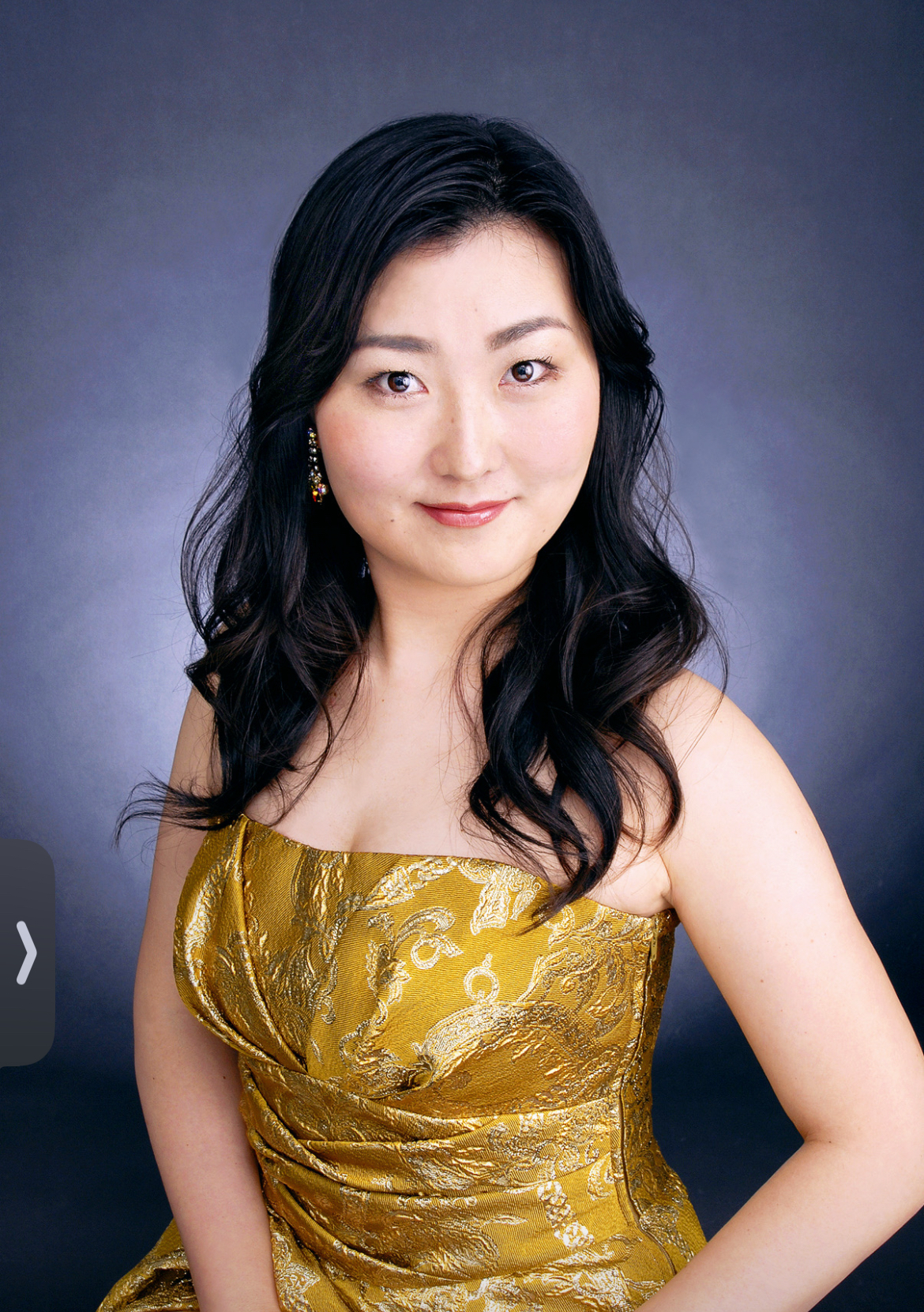 大石真喜子